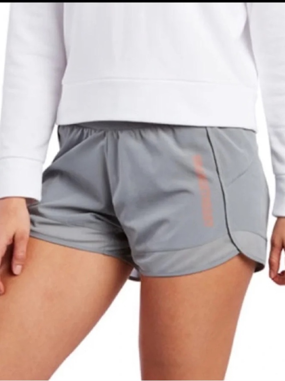 OrangeTheory Running Shorts Size small